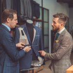 What is Bespoke vs Made to Measure Suit?