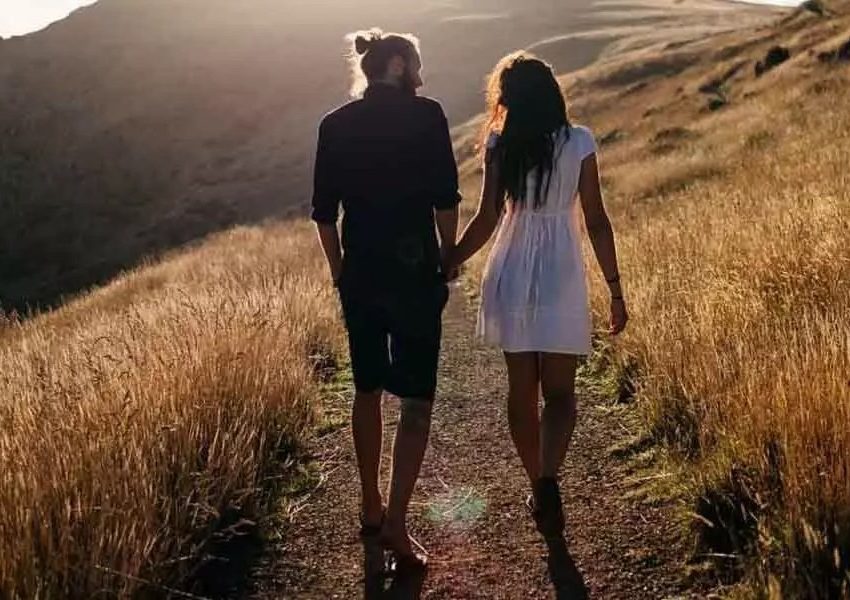 What Singles Over 50 Look for in a Meaningful Relationship